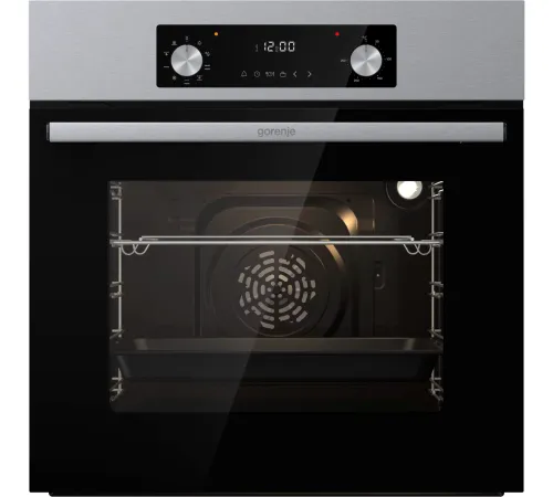 Электрический духовой шкаф Gorenje BO6737E02NX