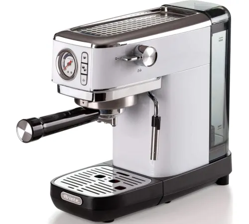 Рожковая кофеварка Ariete Espresso Slim Moderna 1381/14
