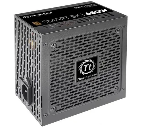 Блок питания Thermaltake Smart BX1 650W PS-SPD-0650NNSABE-1