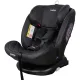 Детское автокресло Indigo Aero Isofix черный