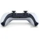Игровая приставка Sony PlayStation 5 Slim CFI-20XX 1 ревизия, с дисководом, 2 геймпада, белый/черный