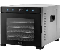 Сушилка для овощей и фруктов Rondell RDE-1750