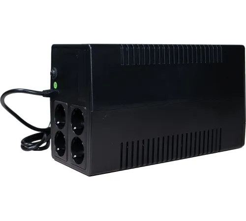 Источник бесперебойного питания ACD PW-Base 1000 80L-C44236-00G