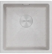 Кухонная мойка Paulmark IT-Granit Lumi 45 Uni LU45-BE бежевый