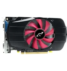 Видеокарта Sinotex Ninja Radeon R7 350 2GB GDDR5 AFR735E25F