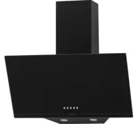 Кухонная вытяжка Krona Jina 600 Black PB V2 КА-00011810