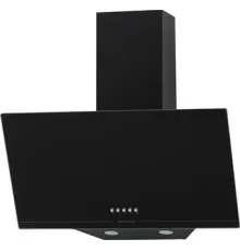 Кухонная вытяжка Krona Jina 600 Black PB V2 КА-00011810