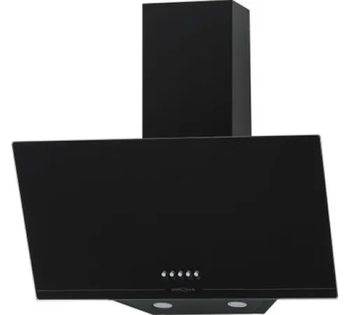 Кухонная вытяжка Krona Jina 600 Black PB V2 КА-00011810
