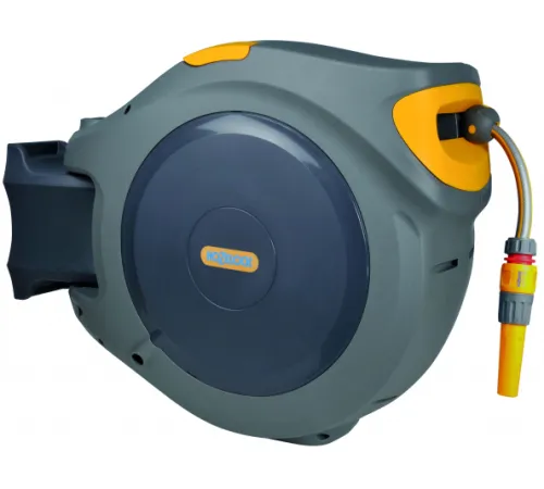 Катушка со шлангом Hozelock 2595R0000