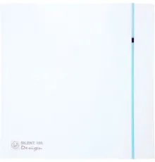 Осевой вентилятор Soler&Palau Silent-100 CHZ Design [5210602000]
