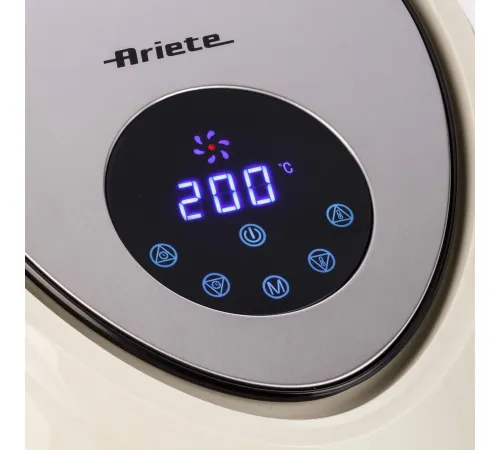 Аэрогриль аэрофритюрница Ariete 4618/02 Air Fryer XXL