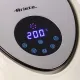 Аэрогриль аэрофритюрница Ariete 4618/02 Air Fryer XXL
