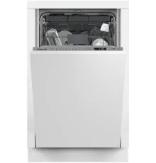 Встраиваемая посудомоечная машина Hotpoint HIS 2D86 D