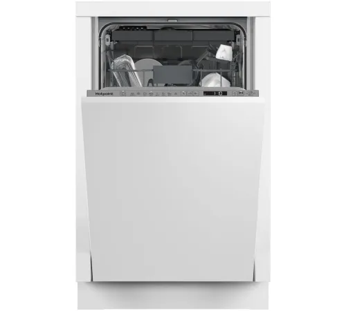 Встраиваемая посудомоечная машина Hotpoint HIS 2D86 D