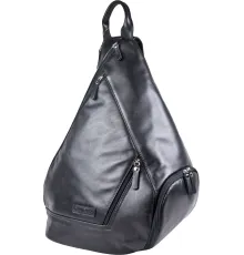 Слинг Carlo Gattini Mongardino 3100-01 черный