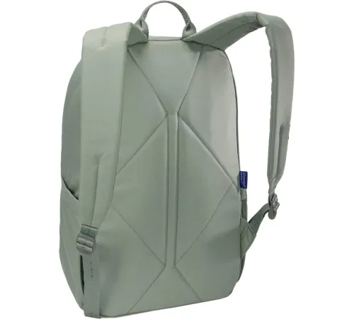 Городской рюкзак Thule Notus 20 л TCAM6115QG 3205203 серо-зеленый