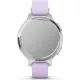 Умные часы Garmin Lily 2 Active серебристый