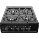Кухонная плита General Electronics GE-GM4EC55B