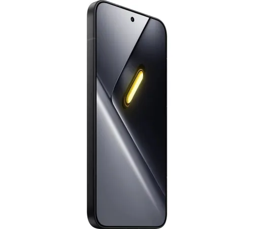 Телефон POCO X8 Pro Max 12GB/512GB международная версия черный