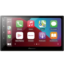 USB-магнитола Pioneer DMH-A4450BT