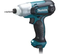 Шуруповерт  Makita TD0101