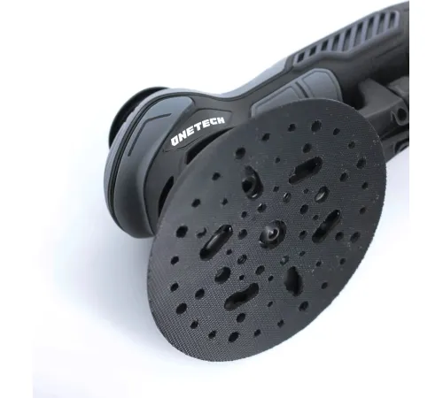 Эксцентриковая шлифмашина Onetech NT09E-550CB
