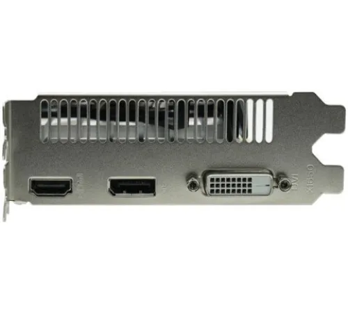 Видеокарта AFOX GeForce GTX 1050 4GB GDDR5 AF1050-4096D5H4-V2