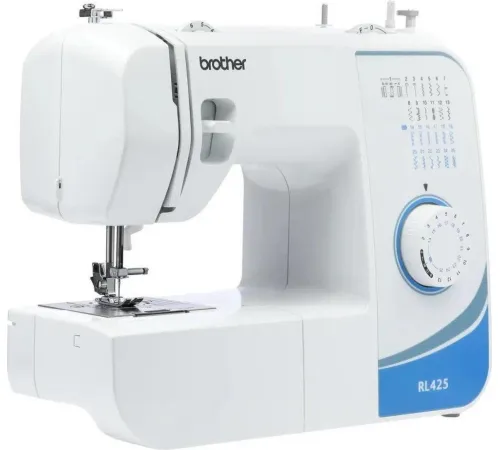 Электромеханическая швейная машина Brother RL425