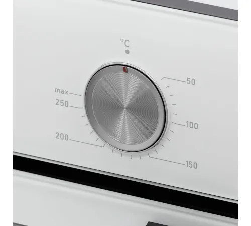 Электрический духовой шкаф Krona Birne 60 WH