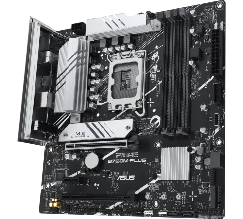 Материнская плата ASUS Prime B760M-PLUS