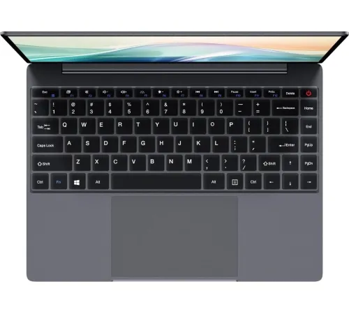 Ноутбук Acer Gadget E10 ETBook 6935768757061