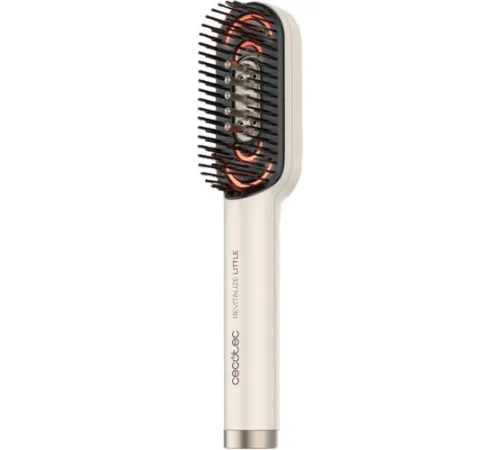 Расчёска Cecotec HairCare Revitalize Little 116308
