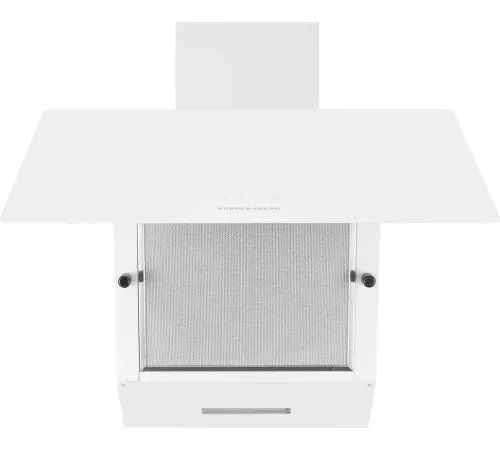 Кухонная вытяжка KUPPERSBERG F 605 W