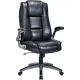 Офисное кресло Brabix Premium Paradigm EX-556 532976 черный