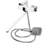 Смеситель Ledeme L2273W