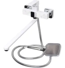 Смеситель Ledeme L2273W