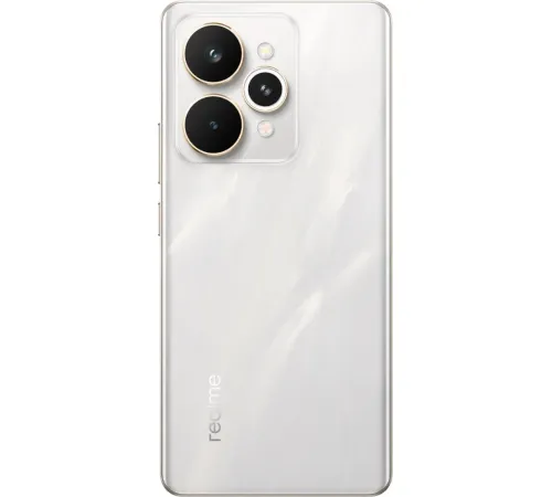 Телефон Realme 15 Pro 5G RMX5101 8GB/256GB международная версия серебристый