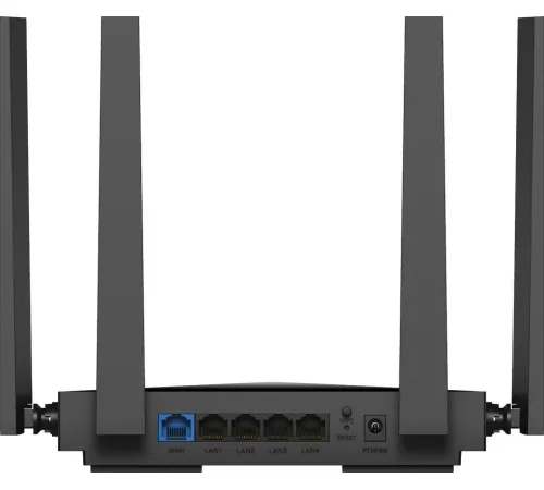 Wi-Fi роутер Cudy WR3600H 1.0