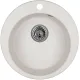 Кухонная мойка  Granula 4801 арктик