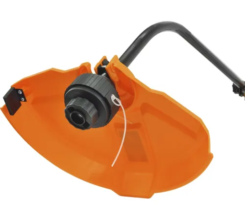 Триммер Carver TR 1100S