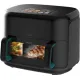 Аэрогриль аэрофритюрница Cecotec Cecofry&Grill Smokin'Prime 11000 101139