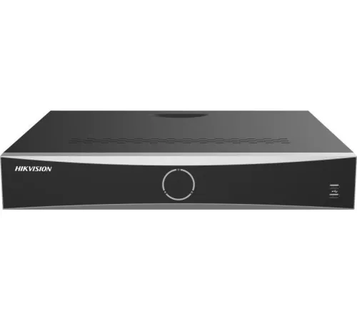 Сетевой видеорегистратор Hikvision DS-7716NXI-K4E