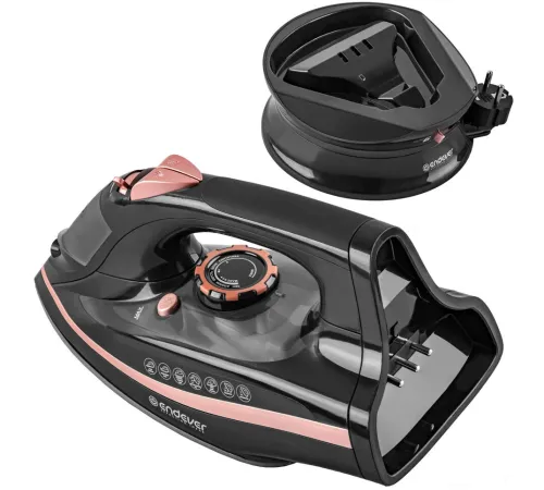 Утюг Endever Delta-229