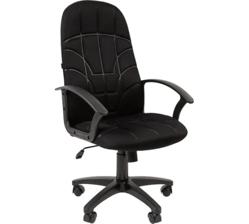Офисное кресло Brabix EX-292 532790 черный