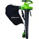 Ручная воздуходувка Greenworks GD40BVII 40V 2406907 без АКБ