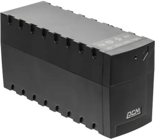 Источник бесперебойного питания Powercom Raptor RPT-600AP SE2M