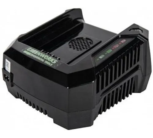 Зарядное устройство Greenworks GC82C 82В