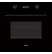 Электрический духовой шкаф Akpo PEA 7009 MED04 BL