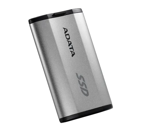 Внешний накопитель ADATA SD810 2TB SD810-2000G-CSG