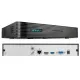 Сетевой видеорегистратор Uniarch NVR-208S2